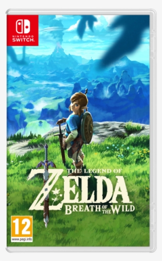 The Legend Of Zelda