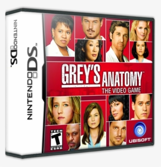 Grey's Anatomy