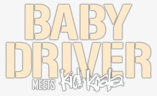 Baby Driver Featuring Kid Koala Live