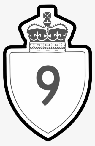 Highway 9