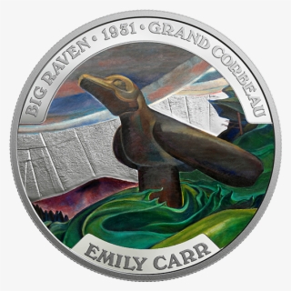 Pure Silver Coin