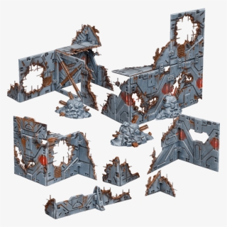 Ruins Png