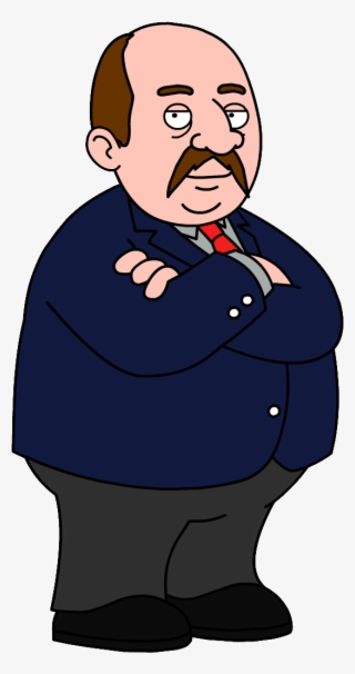 Keith Macdonald