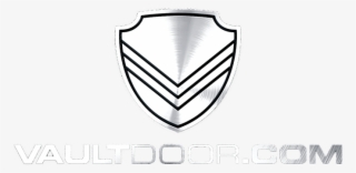 Vault Door Png