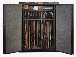 Snapsafe 75013 Super Titan Xxl Double Door Modular