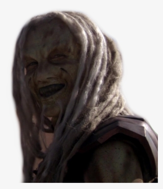 Wraith Png