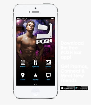 The App