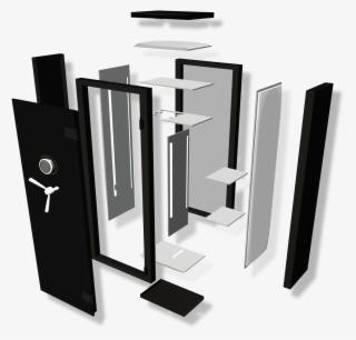 Exploding Safe Animation Goes Here