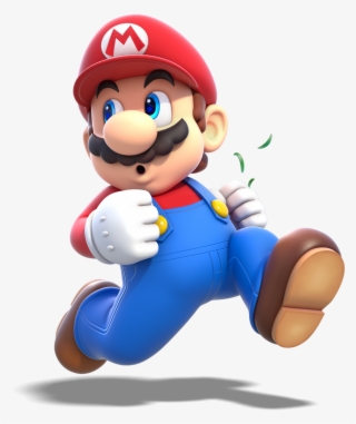 Super Mario 3d World Http