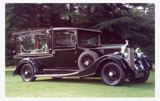 Rolls Royce 4 ¼ Litre Wraith Hearse 1939 Wrb 71 A Sale
