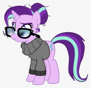 2 Starlight Glimmer ,