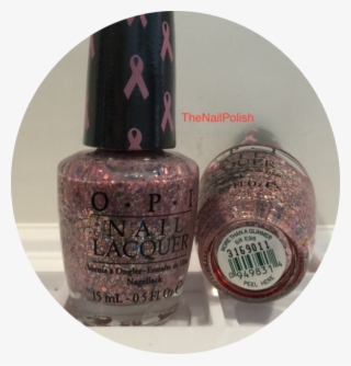 Opi Nail Polish Lacquer