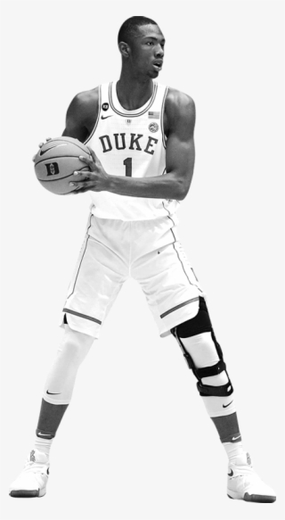 Harry Giles