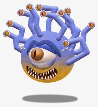 Graphic Design 2 Beholder 630 Kb
