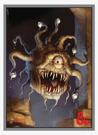 Beholder Png