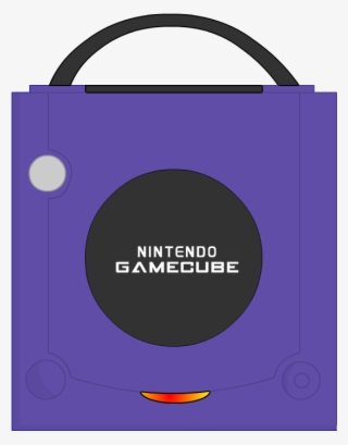 Gamecube Box Body