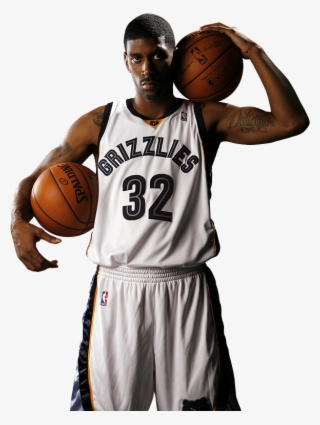 Oj Mayo 是早已在高中界籃球成名的一顆星。