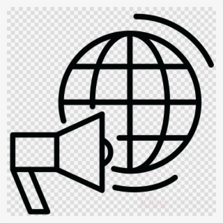 Simple Globe Icon Clipart Globe World Computer Icons