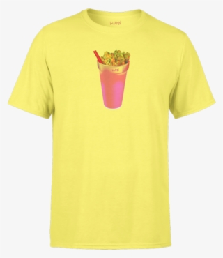 Slurp Short Sleeve Tee