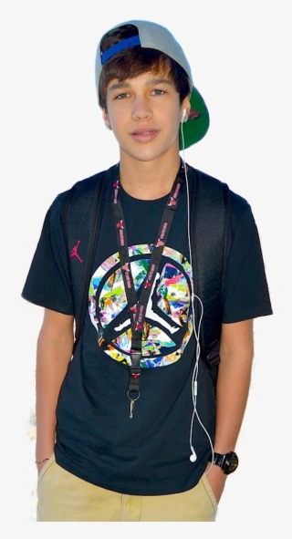 Austin Mahonepng