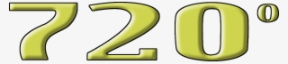 720 Degrees