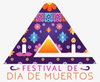 Logo Dia De Muertos