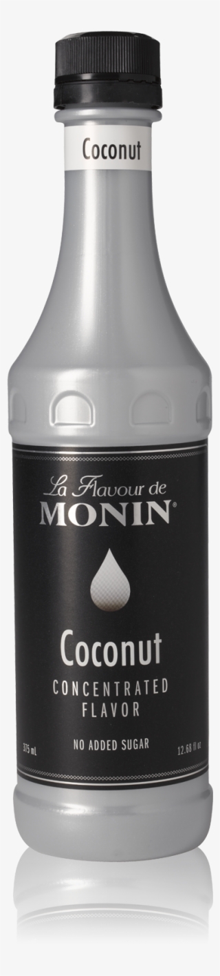Monin Coconut Concentrated Flavour