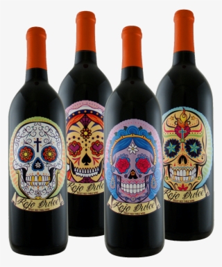 Vino De Los Muertos