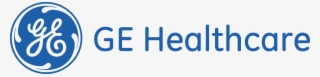 Ge Healthcare Logo