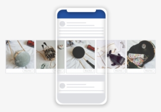 Facebook Shop Mobile