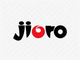 Jioro Logo Design Included With Business Name And Domain