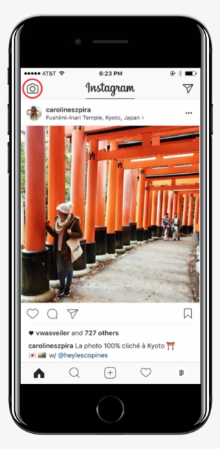 How To Use Instagram Live Stories