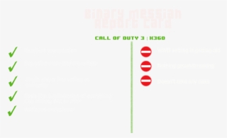 The Achievements Make For Playing The Single Player