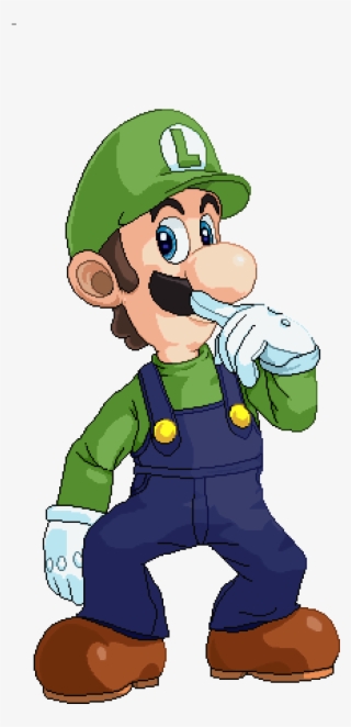 Luigi