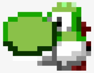 Yoshi Head