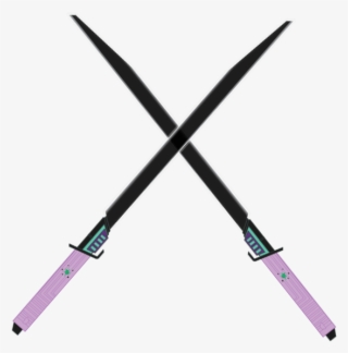 Princess Twivine's Darksabers