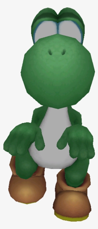 Yoshi