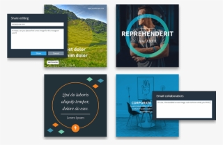 Boost Creativity Across Your Document Creation Process