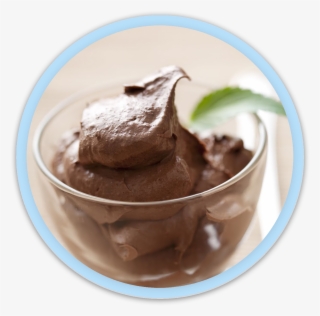 Pudding Png