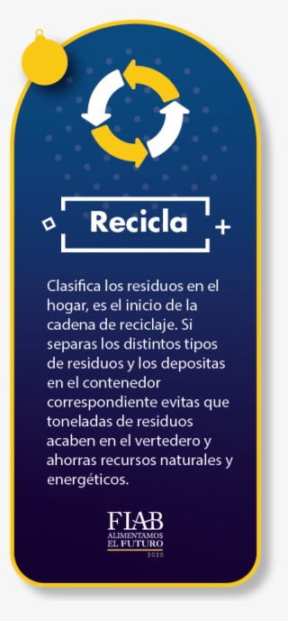 Consejo 6 Para Una Navidad Responsable Y Saludable