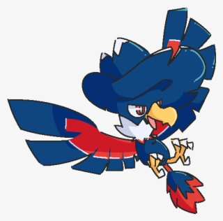 “crow ”