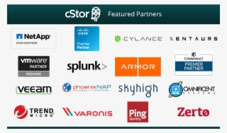 Cstor Leadership Summit Partners