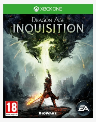 Dragon Age Inquisition