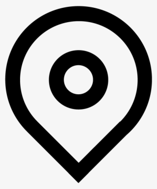 Punto De Ubicacion Png