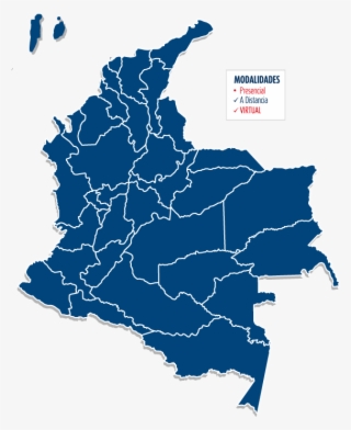 Dónde Estamos Ubicados