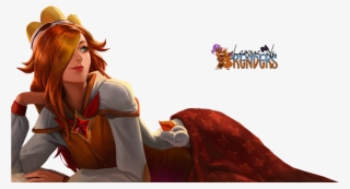 Miss Fortune Png