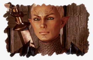 Dragon Age Inquisition Mods