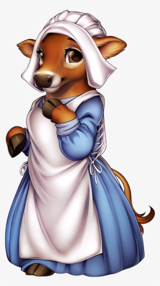 Milk Maid