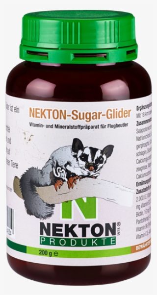Nekton Sugar Glider