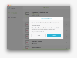 If Some Of The Files Stored On This Device Have Not